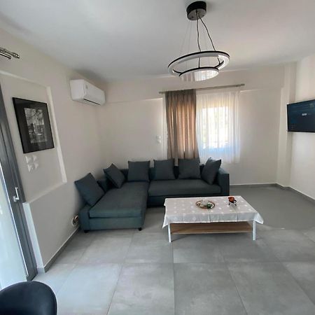 Appartement Οι Ακτινες Του Ηλιου à Agios Spyridon  Extérieur photo